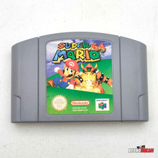Super mario pal d'occasion  Puget-sur-Argens