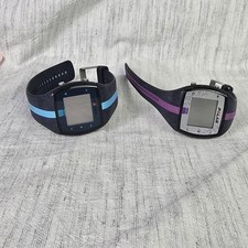 Usado, Relógios monitor de frequência cardíaca Polar FT4 e FT7 - Unissex - Lote rastreador fitness comprar usado  Enviando para Brazil