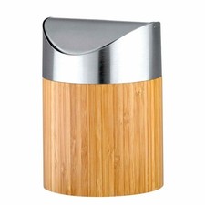 Mini kosz na śmieci do łazienki obrotowy Axentia 16860211 0,8 l na sprzedaż  PL