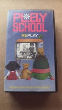 Play school replay for sale  PENTRAETH