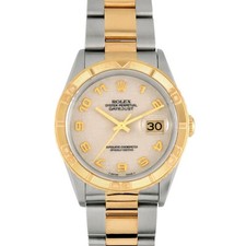 Rolex rolex 16263 for sale  UK