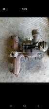 Volkswagen golf bora for sale  IPSWICH