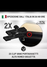 Clip cassettino vano usato  Misano Adriatico