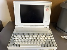 Toshiba portable computer for sale  Grand Rapids