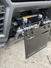 Moto klappbarer kennzeichenhal gebraucht kaufen  Leuna