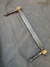 Inca abrichte hobelmaschine gebraucht kaufen  Wittenberg