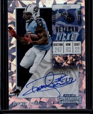 2018 panini contenders d'occasion  Expédié en Belgium