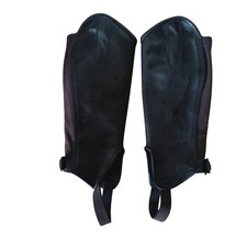 Shires brown leather for sale  ASHINGTON