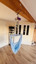 Swing sleep federwiege gebraucht kaufen  Ratzeburg