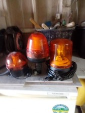 Light beacons for sale  HUDDERSFIELD