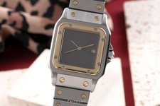 Cartier santos carrée gebraucht kaufen Cartier santos carrée gebraucht kaufen  Deutschland