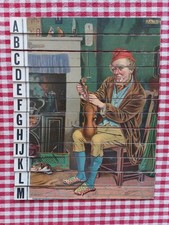 Ancien jeu apprentissage d'occasion  Melun