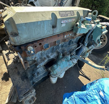 2000 detroit diesel for sale  Washougal