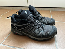 Salomon ultra gtx usato  Modica