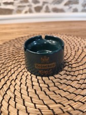 Cendrier heineken plastique d'occasion  Mornant