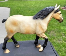 Breyer 837 belgian for sale  Fargo