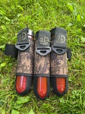 Pacote de cápsulas tippmann com cápsulas comprar usado  Enviando para Brazil