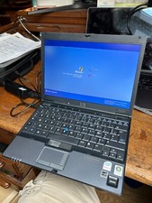 Ordinateur portable compaq d'occasion  Vernon
