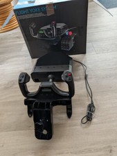 Logitech saitek pro for sale  BRIDGWATER