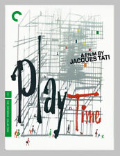 Jacques tati playtime gebraucht kaufen  Mainz