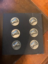 Grouse gamebird set for sale  Durham