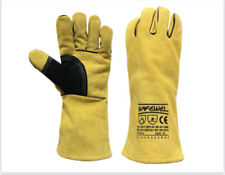 Pairs leather welders for sale  SOUTHALL