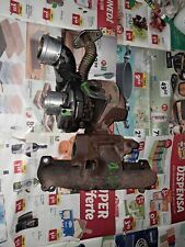 46786078 turbo turbina usato  Grottaglie