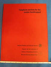 1968 american telephone for sale  Iuka