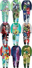 Boy character fleece for sale  CREWKERNE