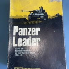 Panzer leader bookcase for sale  Virginia Beach