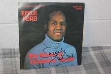 Emile ford kind for sale  CASTLEFORD