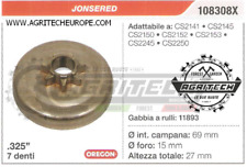 108308x oregon pignone usato  Bisignano
