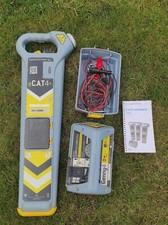Month warranty radiodetection for sale  UK