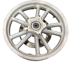 Cerchio ruota anteriore usato Cerchio ruota anteriore usato  Giugliano in Campania