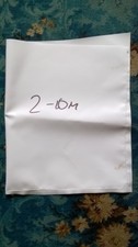 Heavy duty sack for sale  HULL