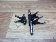 Muz 125 2001 gebraucht kaufen  Schwerin-Umland IV