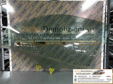 Ricambi usati vetro usato  Italia