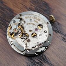 Lecoultre k814 memovox for sale  SHREWSBURY