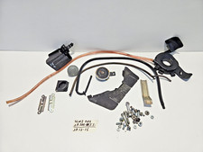 Ricambi vari minuteria usato Ricambi vari minuteria usato  Caivano