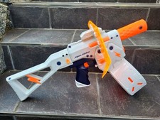 Nerf super soaker gebraucht kaufen  Lorsch