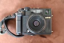 Bronica rf645 camera for sale  Yonkers