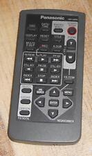 Panasonic n2qagc000018 video for sale  LLANELLI