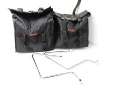 Satteltaschen kawasaki 1500 gebraucht kaufen  Meißen-Umland