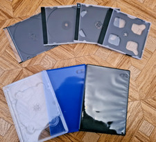 230 dvd hüllen gebraucht kaufen  Nürnberg