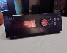 Muria XJ1 Gerenciador de Vapor Inteligente Controlador de Caldeira a Óleo e Gás USADO FUNCIONAL comprar usado  Enviando para Brazil