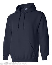 Gildan hooded sweatshirt for sale  Fort Atkinson