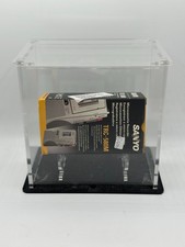 Sanyo dictaphone enregisteur d'occasion  Marignier