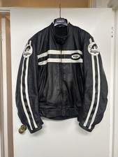 Furygan men leather for sale  ANDOVER