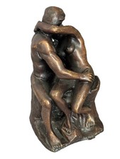 Vintage bronze sculpture for sale  WORCESTER