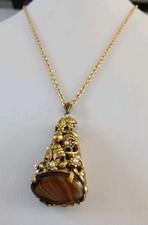 Vintage czech ornate for sale  SALTBURN-BY-THE-SEA